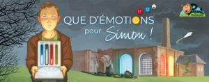 Lire la suite à propos de l’article Le centre des émotions